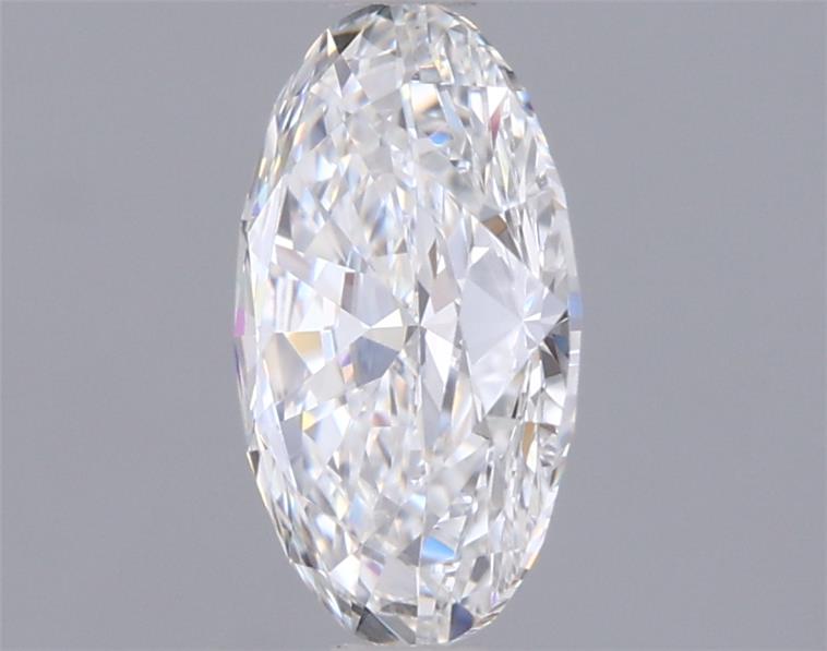 1.06 Carat Oval Lab Diamond :: Greenstar spin frame 03