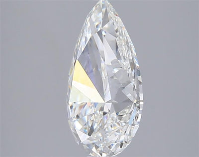 2.30 Carat Pear Lab Diamond :: Greenstar spin frame 03