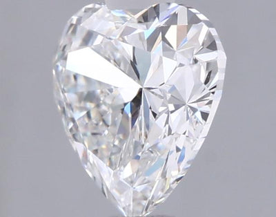0.88 Carat Heart Lab Diamond :: Greenstar spin frame 03