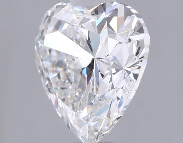 0.88 Carat Heart Lab Diamond :: Greenstar spin frame 03