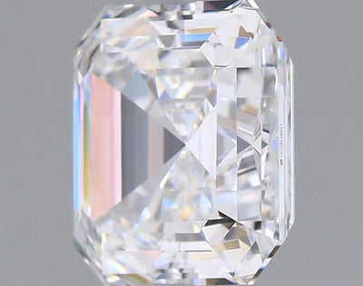 1.61 Carat Asscher Lab Diamond :: Greenstar spin frame 03