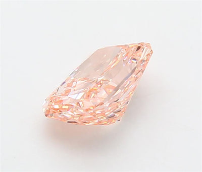 2.04 Carat Radiant Lab Diamond :: Greenstar spin frame 03