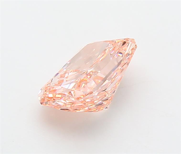 2.04 Carat Radiant Lab Diamond :: Greenstar spin frame 03