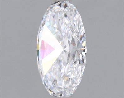 1.05 Carat Oval Lab Diamond :: Greenstar spin frame 03