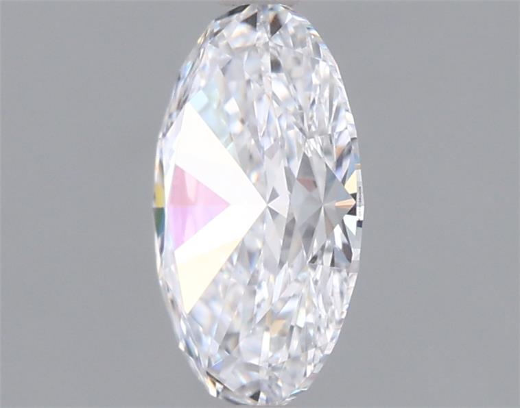 1.05 Carat Oval Lab Diamond :: Greenstar spin frame 03