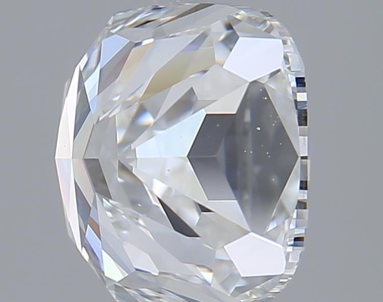 2.59 Carat Cushion Lab Diamond :: Greenstar spin frame 03