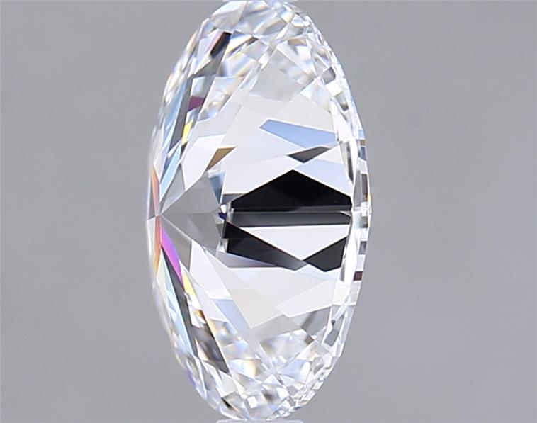 1.79 Carat Oval Lab Diamond :: Greenstar spin frame 03