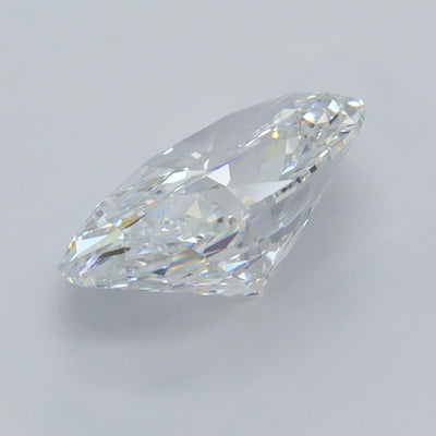 1.96 Carat Oval Lab Diamond :: Greenstar spin frame 03