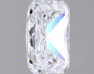 1.52 Carat Radiant Lab Diamond :: Greenstar spin frame 03