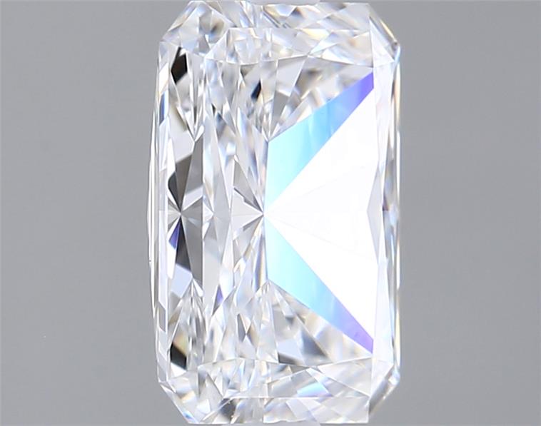 1.52 Carat Radiant Lab Diamond :: Greenstar spin frame 03