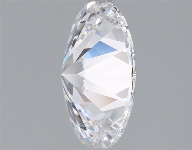 1.55 Carat Oval Lab Diamond :: Greenstar spin frame 03