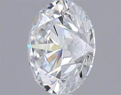2.01 Carat Round Lab Diamond :: Greenstar spin frame 03