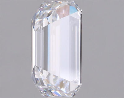 1.56 Carat Emerald Lab Diamond :: Greenstar spin frame 03