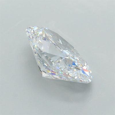2.67 Carat Oval Lab Diamond :: Greenstar spin frame 03