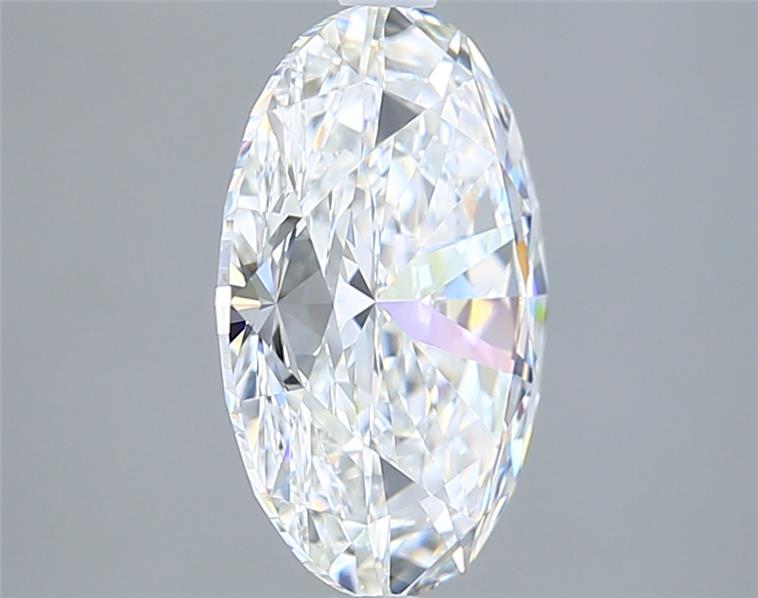 3.23 Carat Oval Lab Diamond :: Greenstar spin frame 03