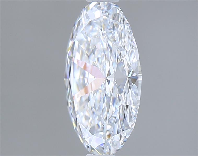 1.53 Carat Oval Lab Diamond :: Greenstar spin frame 03