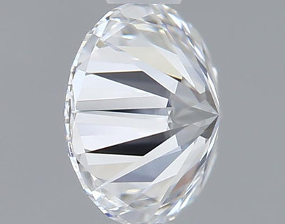 1.00 Carat Round Lab Diamond :: Greenstar spin frame 03