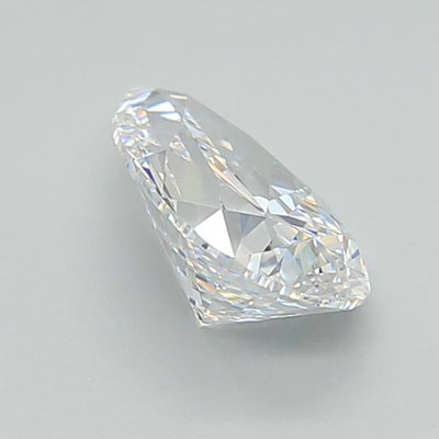 2.04 Carat Pear Lab Diamond :: Greenstar spin frame 03