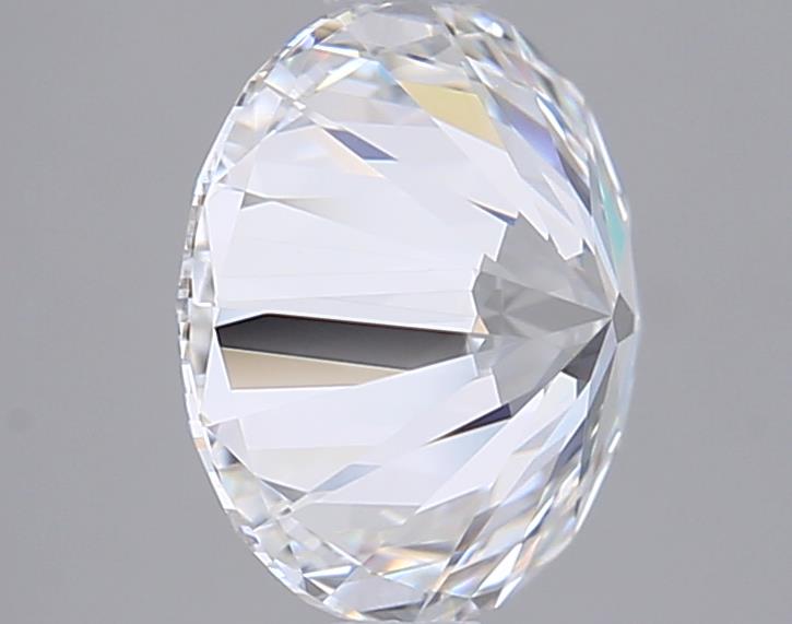 2.38 Carat Round Lab Diamond :: Greenstar spin frame 03