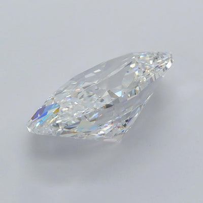 2.02 Carat Oval Lab Diamond :: Greenstar spin frame 03