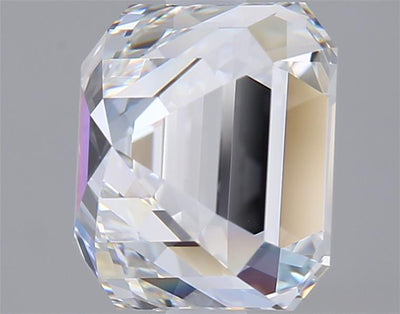 2.73 Carat Asscher Lab Diamond :: Greenstar spin frame 03