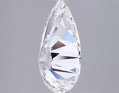 3.07 Carat Pear Lab Diamond :: Greenstar spin frame 03