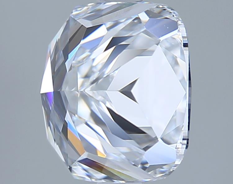 2.61 Carat Cushion Lab Diamond :: Greenstar spin frame 03