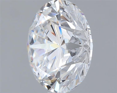 2.01 Carat Round Lab Diamond :: Greenstar spin frame 03