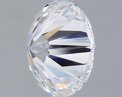2.00 Carat Round Lab Diamond :: Greenstar spin frame 03
