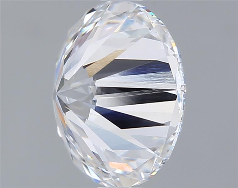 2.00 Carat Round Lab Diamond :: Greenstar spin frame 03