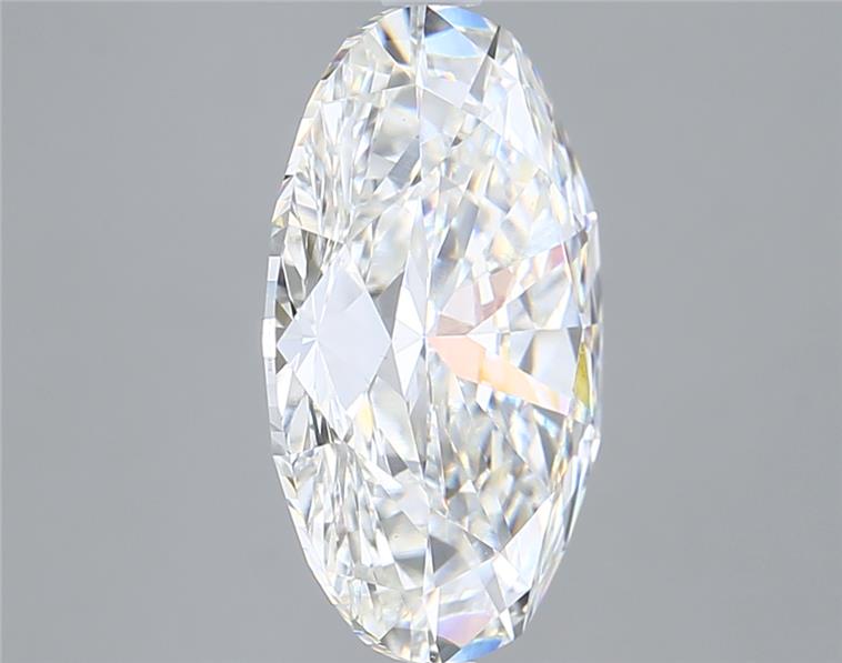 5.00 Carat Oval Lab Diamond :: Greenstar spin frame 03