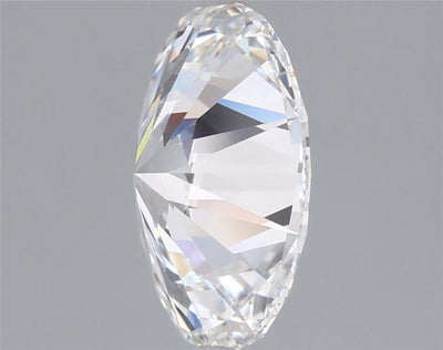 2.00 Carat Oval Lab Diamond :: Greenstar spin frame 03