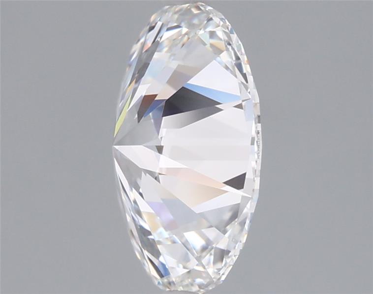 2.00 Carat Oval Lab Diamond :: Greenstar spin frame 03