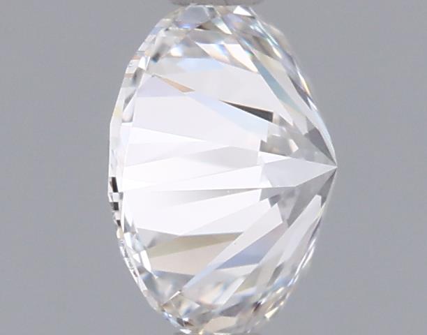 1.00 Carat Round Lab Diamond :: Greenstar spin frame 03