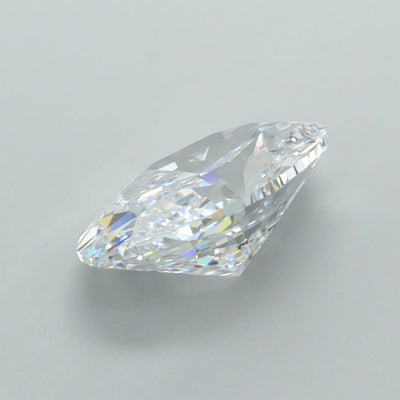 2.01 Carat Oval Lab Diamond :: Greenstar spin frame 03