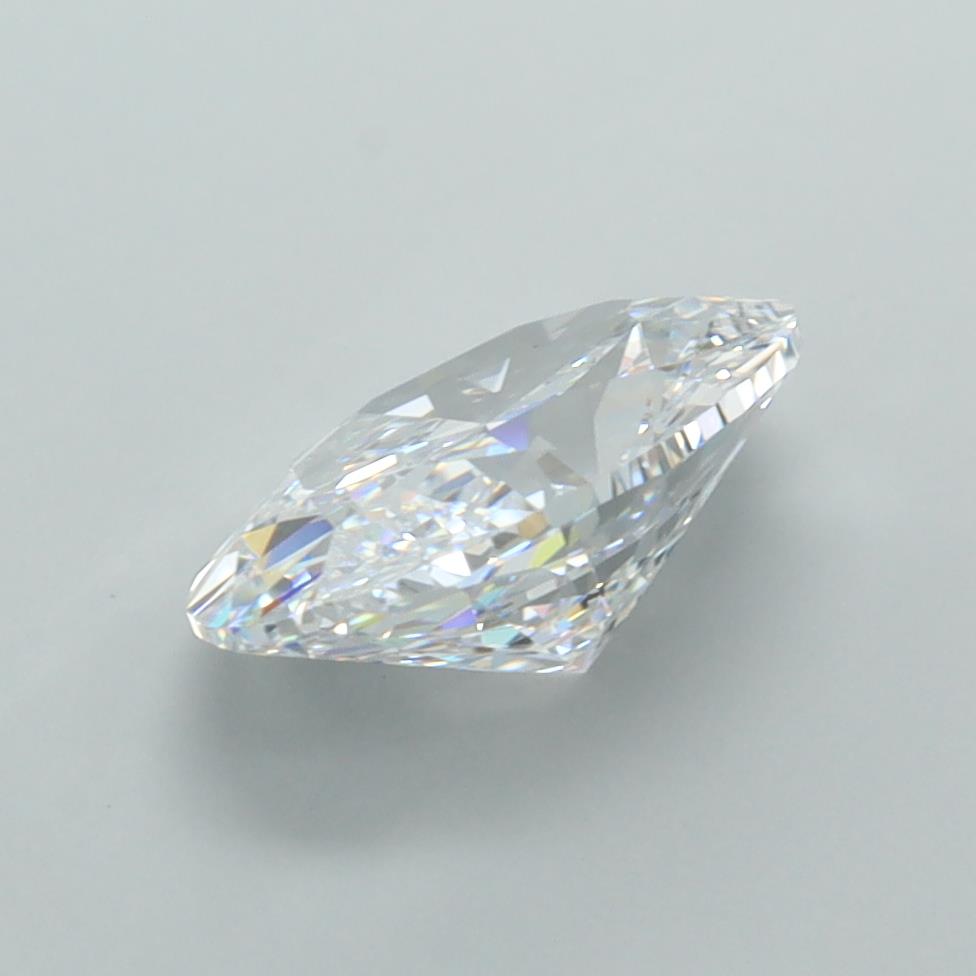 2.01 Carat Oval Lab Diamond :: Greenstar spin frame 03