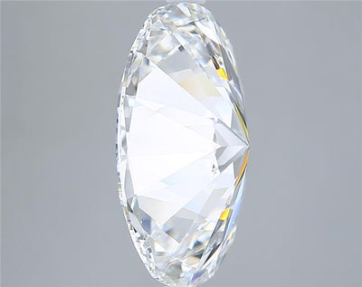 5.05 Carat Oval Lab Diamond :: Greenstar spin frame 03