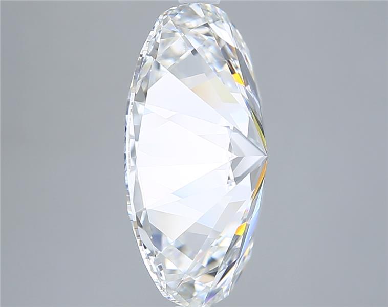 5.05 Carat Oval Lab Diamond :: Greenstar spin frame 03