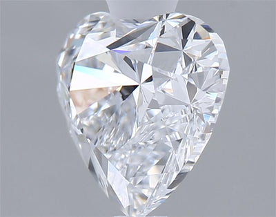 1.50 Carat Heart Lab Diamond :: Greenstar spin frame 03