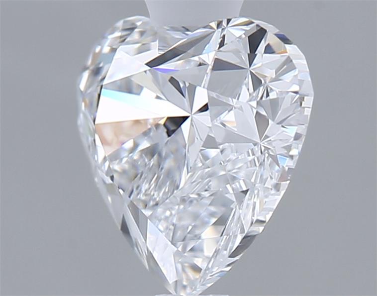 1.50 Carat Heart Lab Diamond :: Greenstar spin frame 03