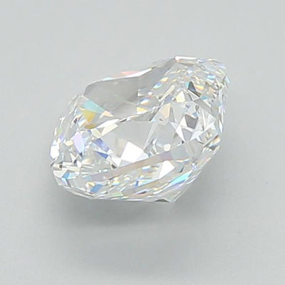 2.15 Carat Cushion Lab Diamond :: Greenstar spin frame 03