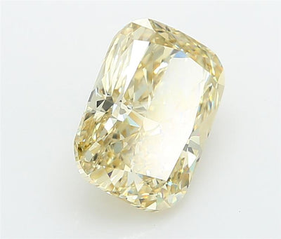 3.29 Carat Cushion Lab Diamond :: Greenstar spin frame 03