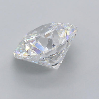 1.90 Carat Round Lab Diamond :: Greenstar spin frame 03