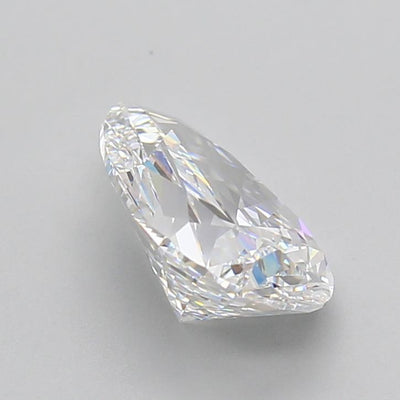 2.31 Carat Pear Lab Diamond :: Greenstar spin frame 03
