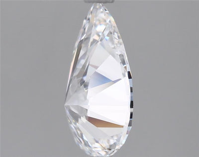 1.62 Carat Pear Lab Diamond :: Greenstar spin frame 03