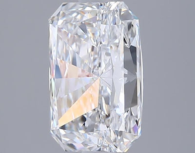 2.69 Carat Radiant Lab Diamond :: Greenstar spin frame 03