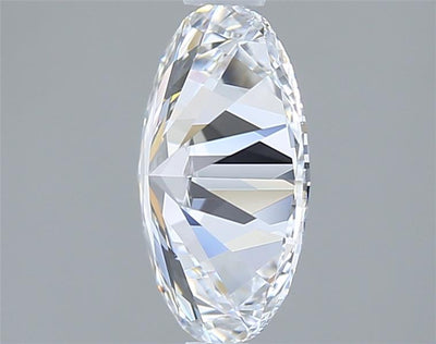 1.55 Carat Oval Lab Diamond :: Greenstar spin frame 03