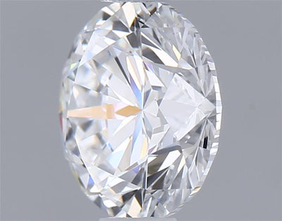 1.08 Carat Round Lab Diamond :: Greenstar spin frame 03