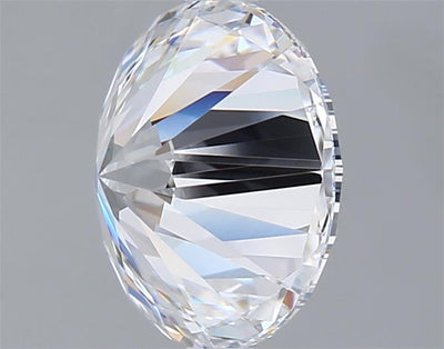 3.00 Carat Round Lab Diamond :: Greenstar spin frame 03