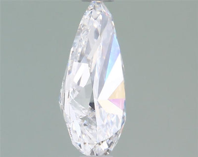 1.08 Carat Pear Lab Diamond :: Greenstar spin frame 03